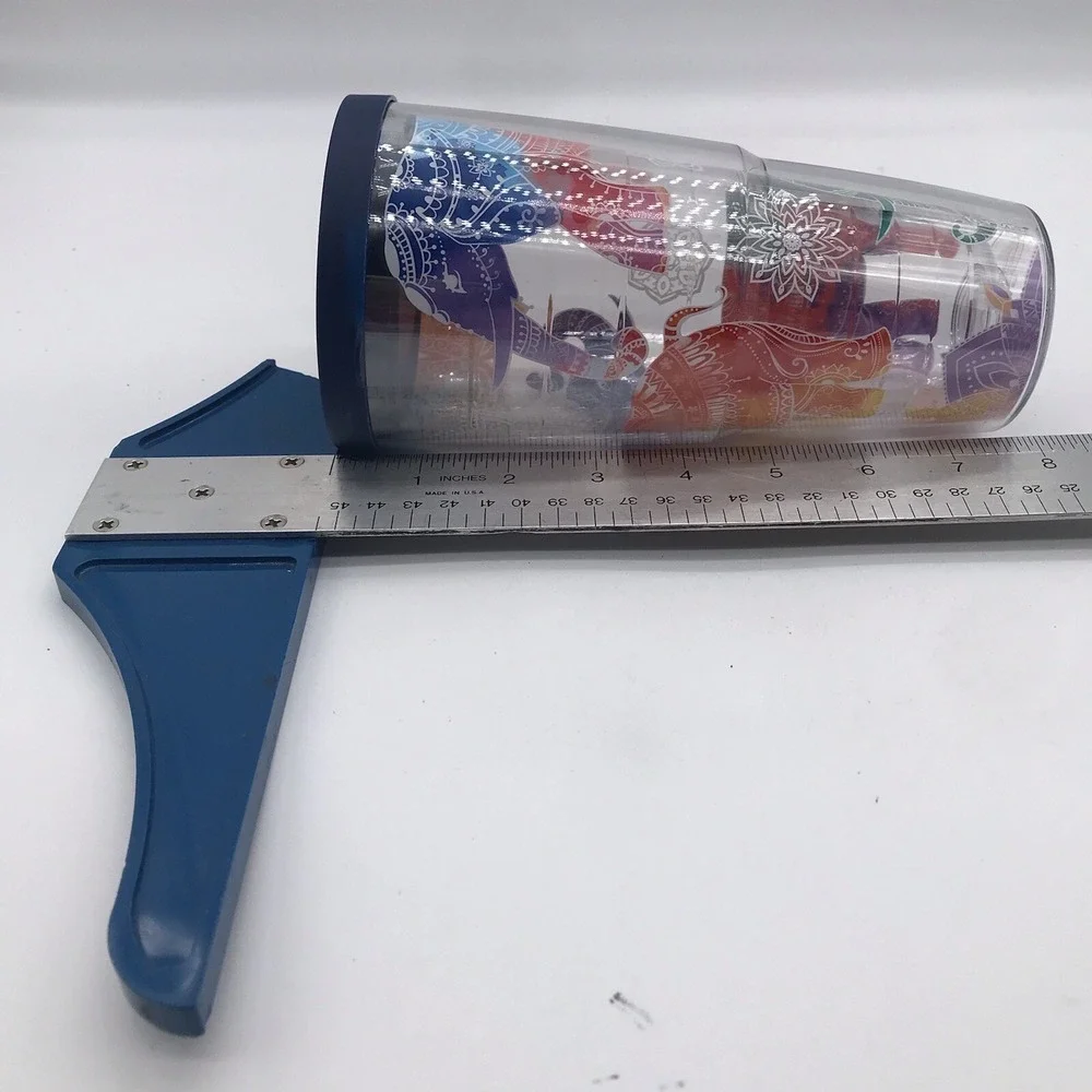 tervis 24oz multicolored